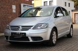 Volkswagen Golf Plus V 1.6 PDC TEMPOMAT SCHIEBEDACH 08/26 - Volkswagen Golf aus 2005: 1.6
