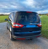 Ford Galaxy 2,0 TDCi 85kW DPF Trend Trend - Ford Galaxy: 2.8