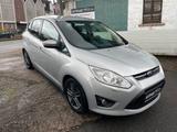 Ford C-MAX 1.6 Ti-VCT Trend / Klimaauto. / PDC / SHZ. - Ford C-Max in Bielefeld