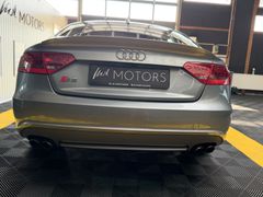 AUDI S5 Sportback 3.0 TFSI quattro/DSD/B&O/RFK/RS-SIT