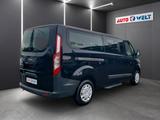 Ford Tourneo Custom  300 L2 9-Sitzer Klima Temp. PDC - Ford Tourneo Custom mit Diesel-Antrieb