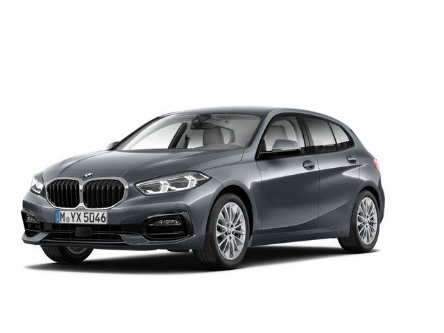 Image of BMW 118