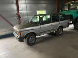 Land Rover Range Rover 3.5 EFI - Gebrauchtwagen in Norwegen