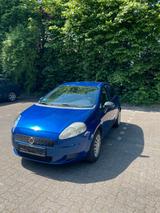 Fiat Punto 1,4 Benzin - Fiat Punto in Bremen