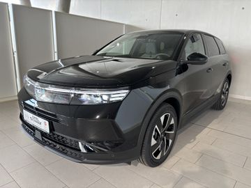 Fotografie 1 des Opel Grandland (X) Grandland 1.2 DI Hybrid 48 V Automatik GS AHK