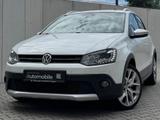 Volkswagen CrossPolo 1.2/Bi-Xenon/Klimaauto/SHZ/Touch/17" - gebrauchte Kleinwagen in Heidelberg