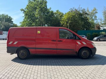 Mercedes Vito - 4