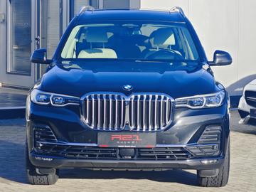 صورة مصغرة 25 لـ 2019 BMW X7