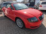 Audi TT Roadster 1.8T Autom. Scheckheft ZR gewechselt - Audi TT in Bremen