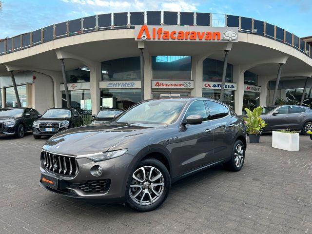 Maserati Levante 3.0 V6 250cv auto