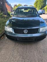 Volkswagen Verkaufe einen Volkswagen - Volkswagen Passat aus 1999: Kombi