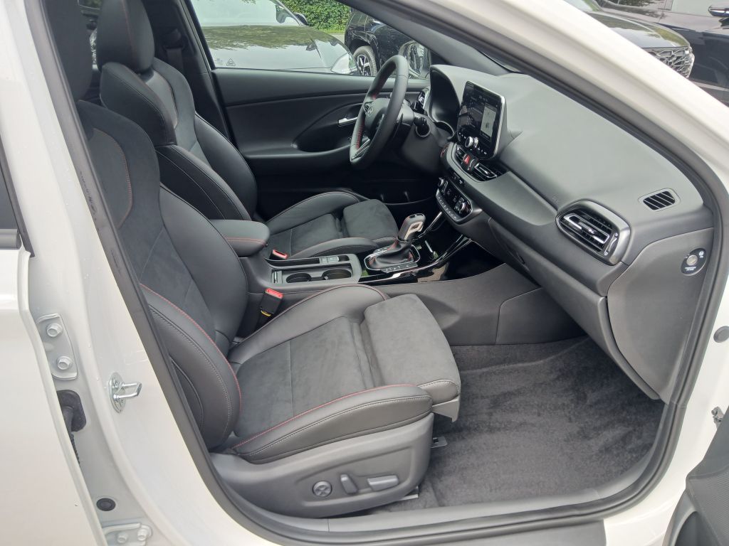 Hyundai i30 – Bild 7