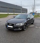 Audi A3 SB 2.0 TDI S line | 8-Fach | Car Play | Rotor - Audi A3 8L mit Diesel-Antrieb