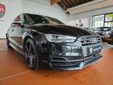 Audi S3 Lim. 2.0 TFSI quattro+S-tronic+AssistenzPaket - Audi S3: 2.0