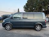 Volkswagen T5 Multivan Atlantis 4Motion/AHK/Tisch/SHZ/1Hand - Volkswagen T5 Multivan in Mainz