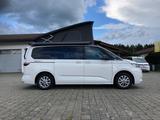 Volkswagen T7 California Beach Camp.+AHK + 5 Jahre Garantie - Volkswagen T7 California Jahreswagen
