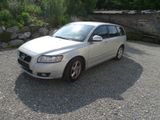 Volvo V50 DRIVe Start/Stop Kinetic Kinetic - Volvo V50 aus 2012