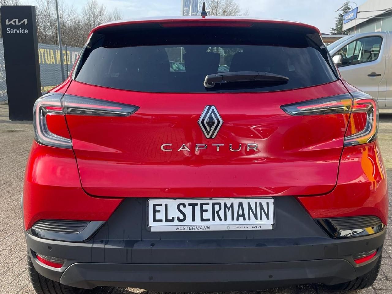 Detailbild 5 Captur II TCe158 Techno SHZ*LHZ*Carplay*Android