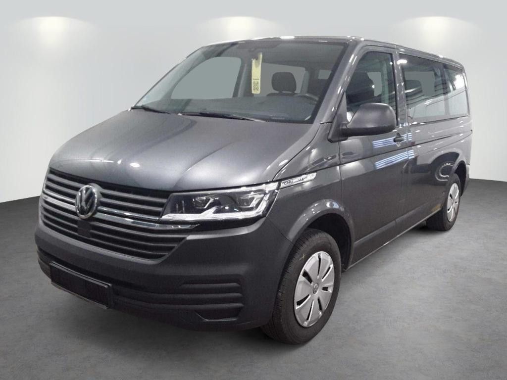 Image of Volkswagen T6 Caravelle