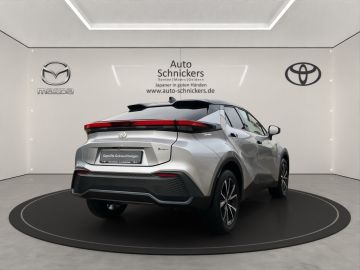 Toyota C-HR - 5