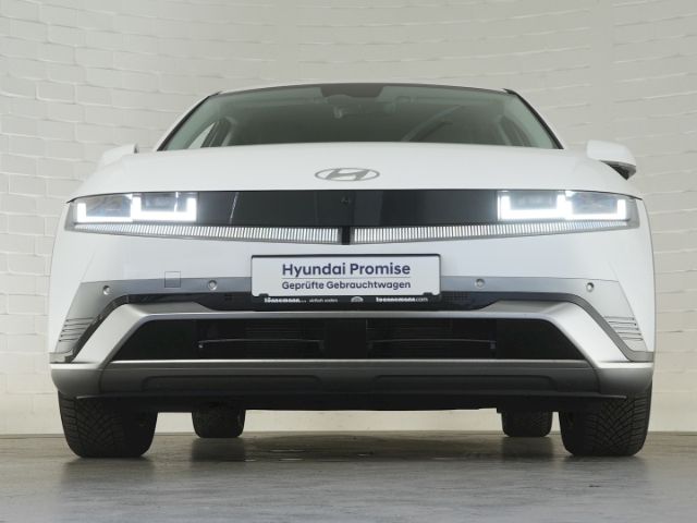 IONIQ 5 FACELIFT TECHNIQ 84kWh 4WD+MATRIX-LED+NA