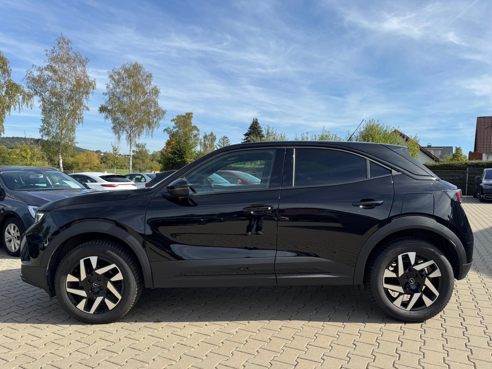 Fahrzeugabbildung Opel Mokka GS Line°Automatik°LED°Kamera°Winterpaket°