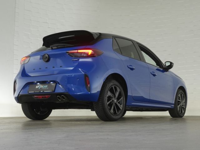 Corsa F FACELIFT GS HYBRID eDCT+LED MATRIX+NAVI+