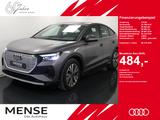 Audi Q4 Sportback e-tron 40 S line Pano|SD|Standhzg|L