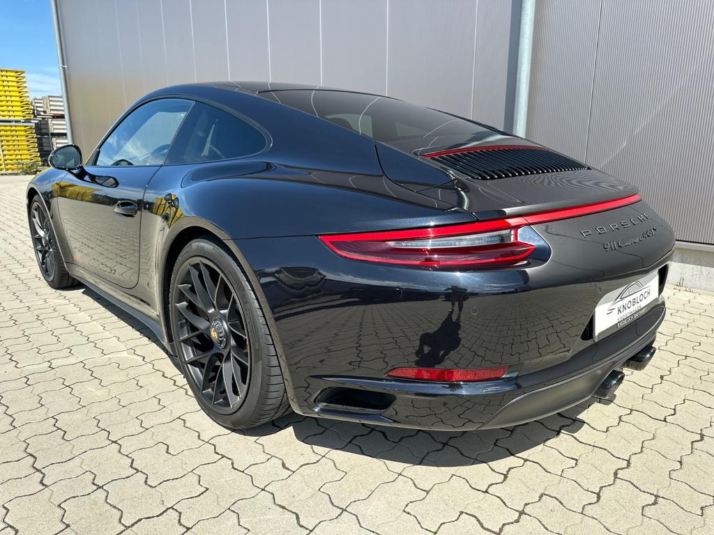 Porsche 991