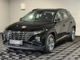 Hyundai Tucson Select Mild-Hybrid 2WD *1.HAND*LED*KAMERA - Hyundai Tucson Select mit Benzin-Antrieb
