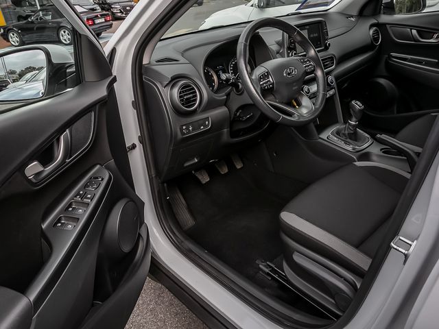 Hyundai Kona 1.0 Advantage 2WD Kamera Navi KRELL