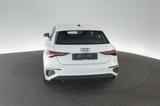 Audi A3 Sportback 35 TFSI S tronic S line MMI Navi + - Audi A3: Sport Line