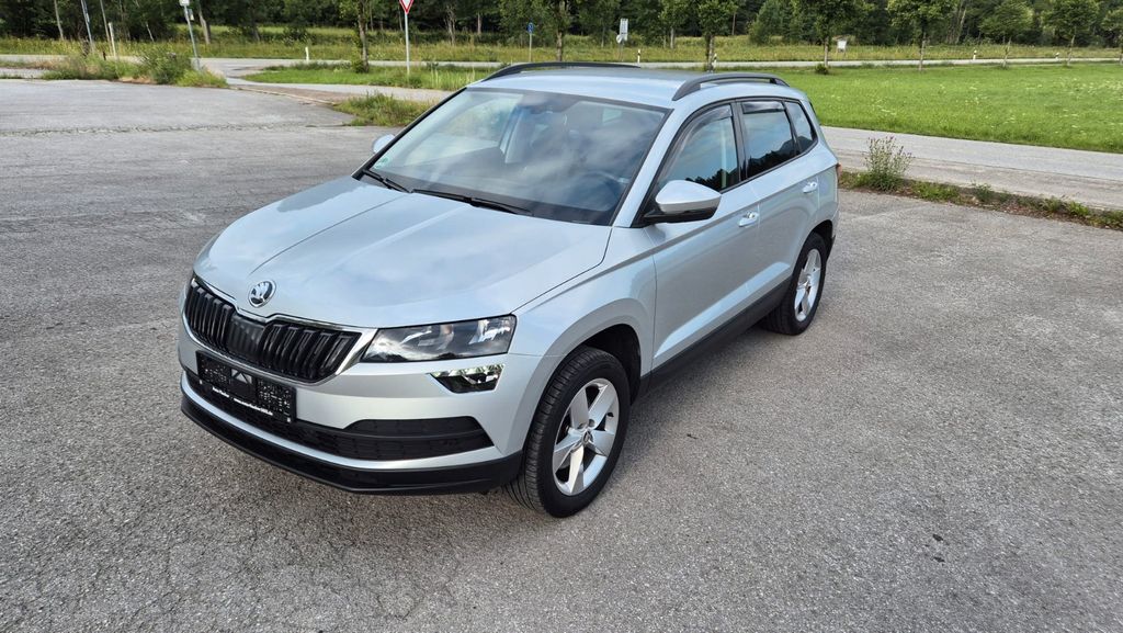 Image of Skoda Karoq