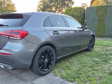 صورة 7 لـ 2019 Mercedes-BENZ A 220