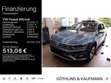 Volkswagen Passat Variant Alltrack *KLIMA*KAM*NAV*LED*SHZ* - Volkswagen Passat Alltrack: Automatik