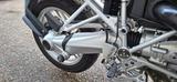 BMW R 1200 GS mit vielen Extras - BMW 2007 R 1200 GS