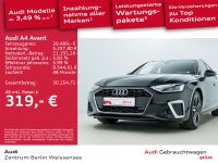 Audi A4 - Vorschau Bild 2