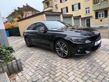 BMW 440i xDrive Gran Coupé M Sportpaket/ HUD - BMW 440 Gran Coupé mit Schiebedach