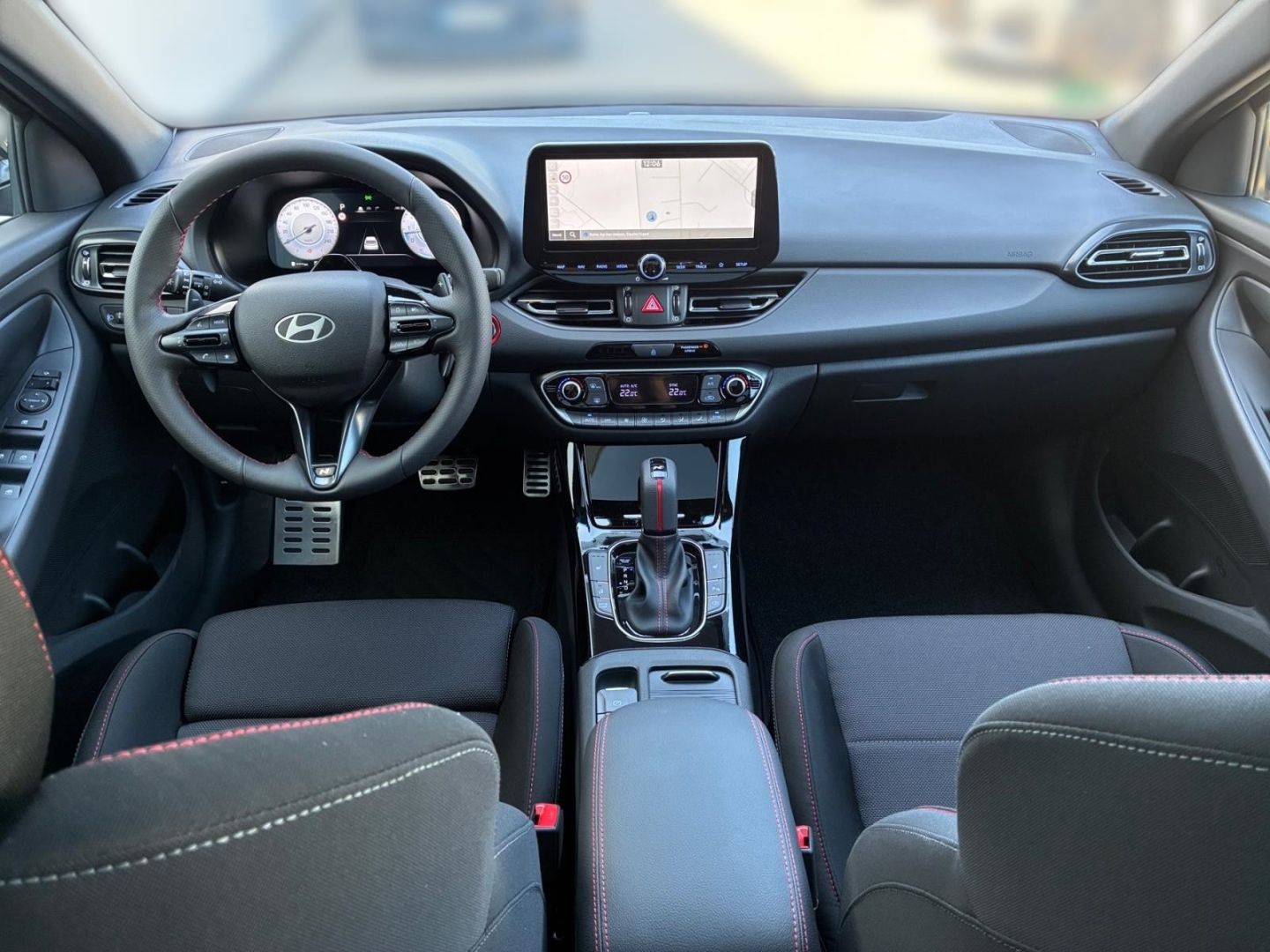 Hyundai i30 - Bild 11