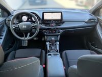 Hyundai i30 - Vorschau Bild 11