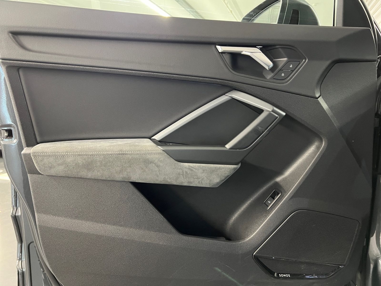 Audi Q3 - Bild 10