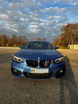 BMW 230i Steptronic Coupé M Sport M Sport - BMW 230: 230i