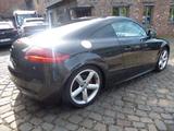 Audi TT  1.8 TFSI Coupe S Line - gebrauchte Audi TT aus dem Jahr 2012