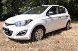 Hyundai i20 1.2 Classic - Hyundai i20: Classic