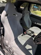 Nissan Skyline R34 GT-R VSpec - Nissan Skyline: Coupe
