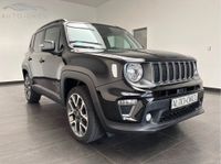 Jeep Renegade S Plug-In-Hybrid 4xe NAVI/SHZ/HU:NEU