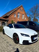 Audi TT Road 2.0, S tronic quat.,S-line int/ext., B&O - Audi TT in Hannover