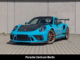 Porsche 991 911 GT3 RS Sport Chrono Vollschalensitze LED - Porsche 991 in Berlin