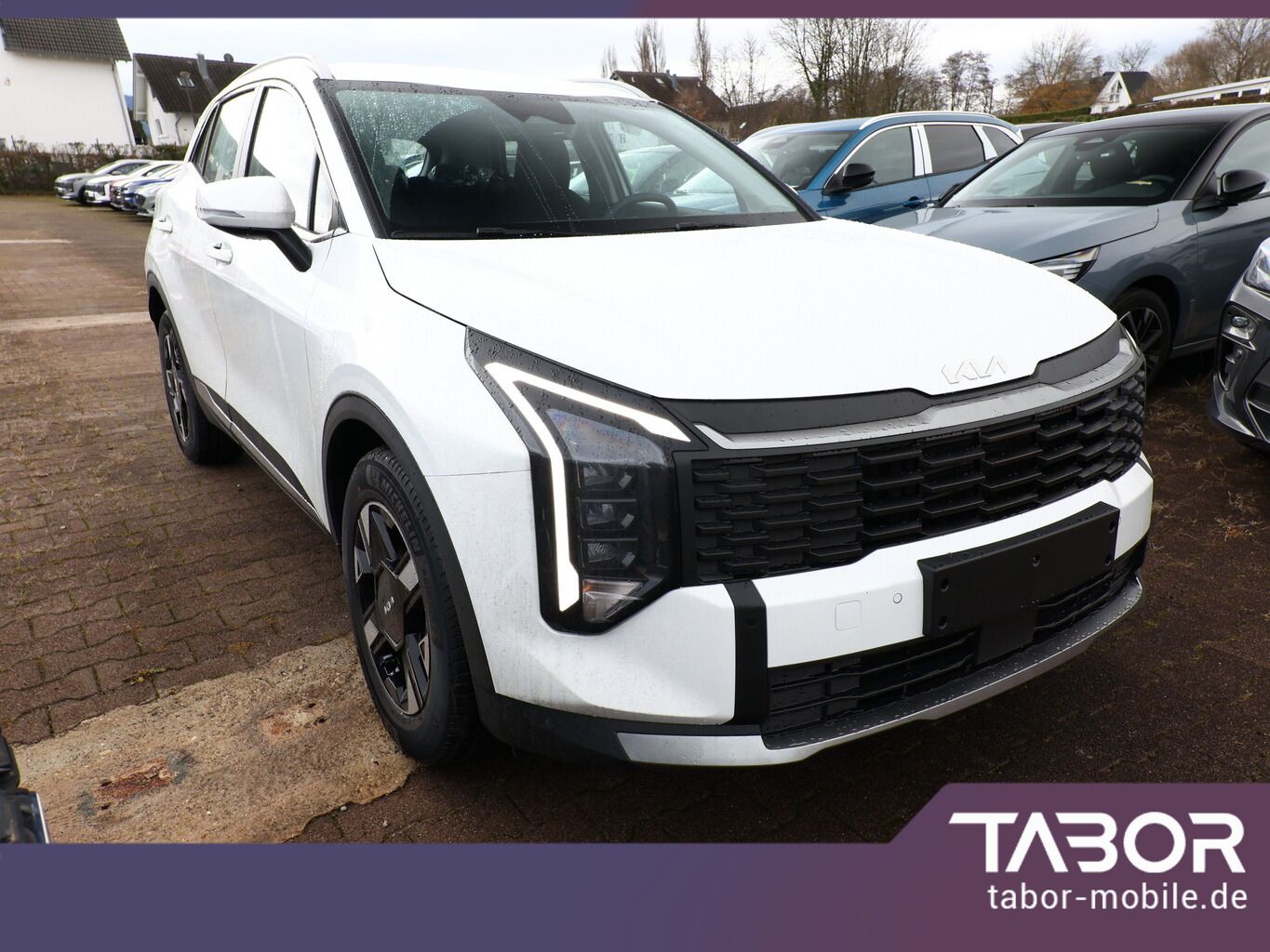 Kia Sportage - Bild 2