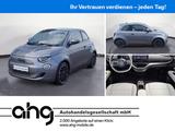 Fiat 500e La Prima  - Fiat 500e: Limousine
